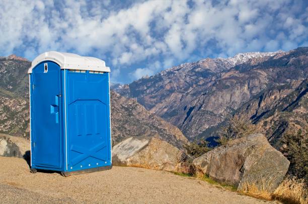 Best Portable Restroom Servicing (Cleaning and Restocking) in Lander, WY